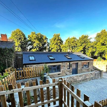 Apartamento The Watchmakers Matlock Matlock  Exterior foto
