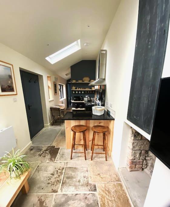 Apartamento The Watchmakers Matlock Matlock  Exterior foto