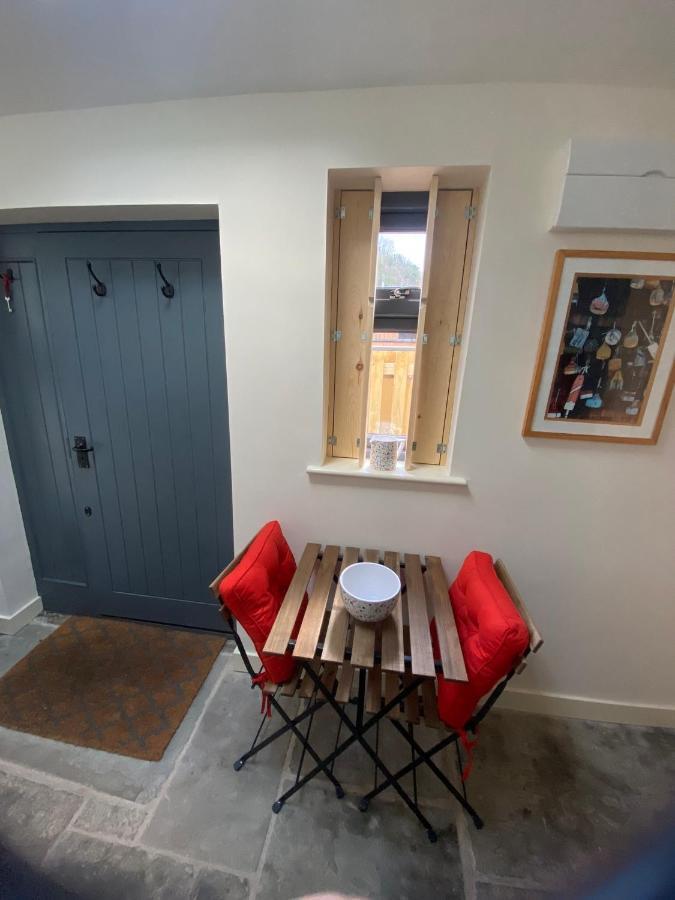 Apartamento The Watchmakers Matlock Matlock  Exterior foto